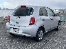 NISSAN MARCH 2017 Image 4