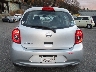 NISSAN MARCH 2017 Image 5