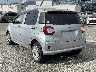 DAIHATSU BOON 2017 Image 8