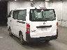 NISSAN NV350 CARAVAN 2015 Image 2