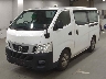 NISSAN NV350 CARAVAN 2015 Image 4