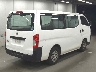 NISSAN NV350 CARAVAN 2015 Image 5