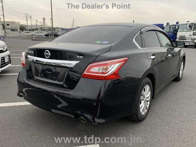 NISSAN TEANA 2017 Image 20