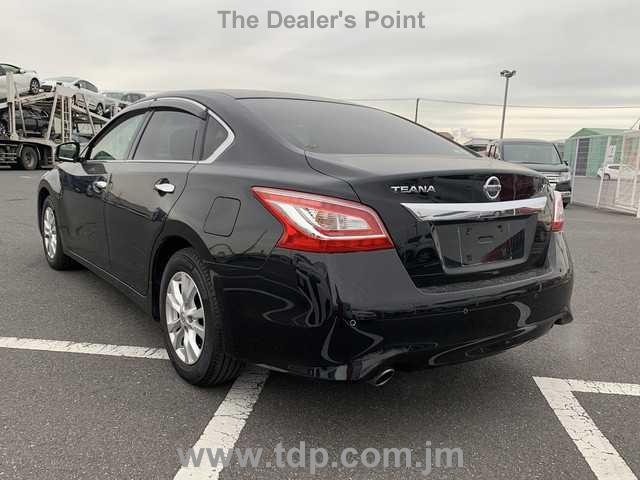 NISSAN TEANA 2017 Image 21