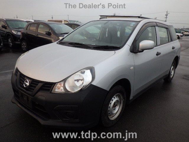 NISSAN NV150 AD 2018 Image 28