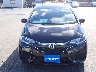 HONDA FIT 2017 Image 4