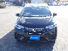 HONDA FIT 2017 Image 4