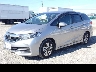 HONDA SHUTTLE 2017 Image 1