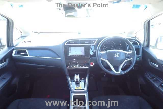 HONDA SHUTTLE 2017 Image 3