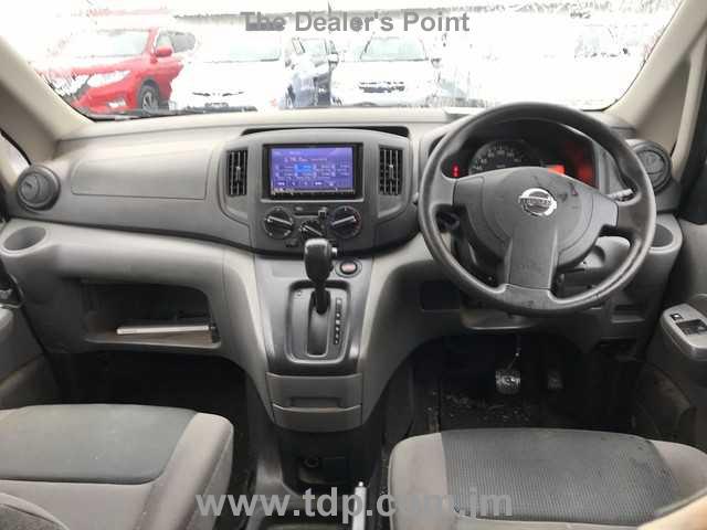 NISSAN NV200 VANETTE 2017 Image 22