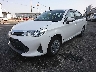 TOYOTA COROLLA AXIO 2018 Image 3