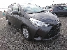 TOYOTA VITZ 2017 Image 3