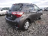 TOYOTA VITZ 2017 Image 19