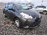 TOYOTA VITZ 2017 Image 3