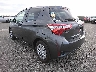 TOYOTA VITZ 2017 Image 22