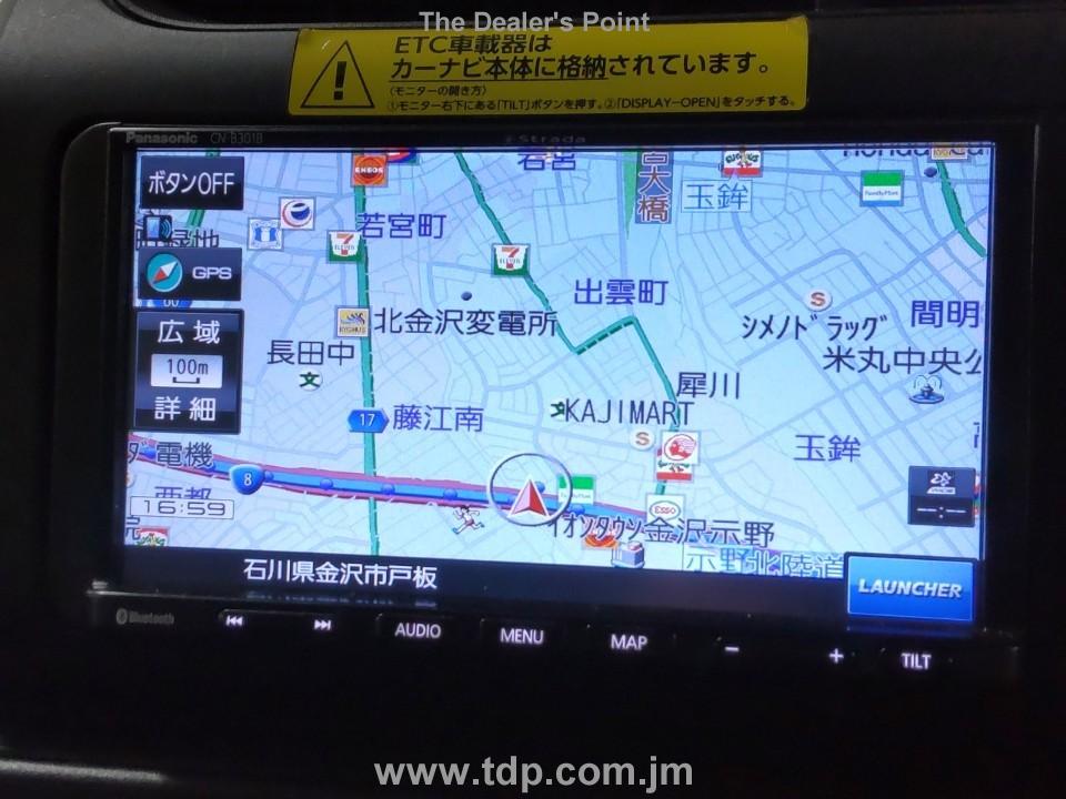 TOYOTA PROBOX 2018 Image 9