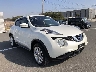 NISSAN JUKE 2017 Image 2