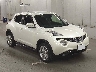 NISSAN JUKE 2017 Image 3