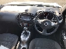 NISSAN JUKE 2017 Image 10