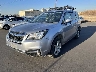 SUBARU FORESTER 2018 Image 2