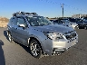 SUBARU FORESTER 2018 Image 3