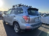 SUBARU FORESTER 2018 Image 21