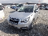 SUBARU FORESTER 2018 Image 23