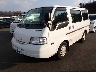 MAZDA BONGO 2018 Image 2