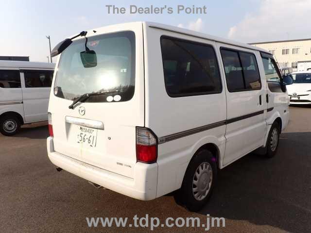 MAZDA BONGO 2018 Image 3