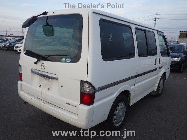 MAZDA BONGO 2018 Image 4