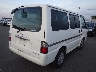 MAZDA BONGO 2018 Image 4