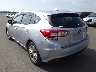 SUBARU IMPREZA SPORT 2019 Image 3