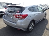 SUBARU IMPREZA SPORT 2019 Image 29