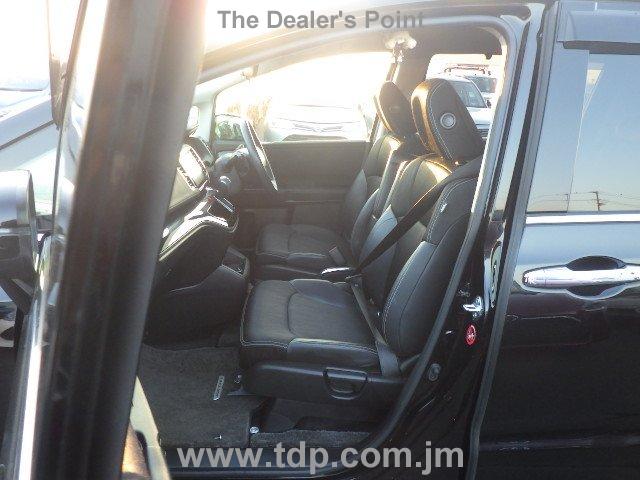 HONDA ODYSSEY 2017 Image 35