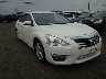 NISSAN TEANA 2018 Image 32