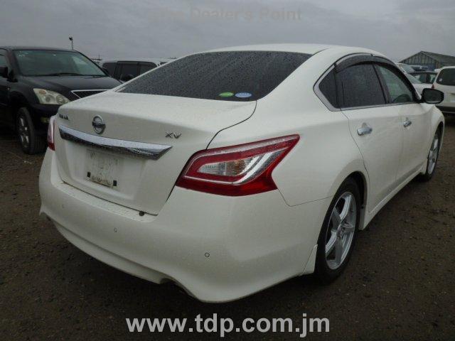 NISSAN TEANA 2018 Image 33