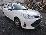 TOYOTA COROLLA AXIO 2018 Image 21