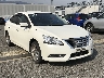 NISSAN SYLPHY 2017 Image 2
