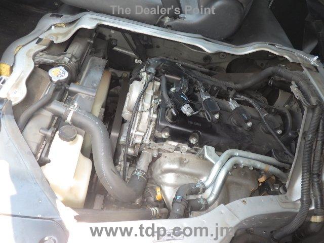 NISSAN NV350 CARAVAN 2018 Image 32