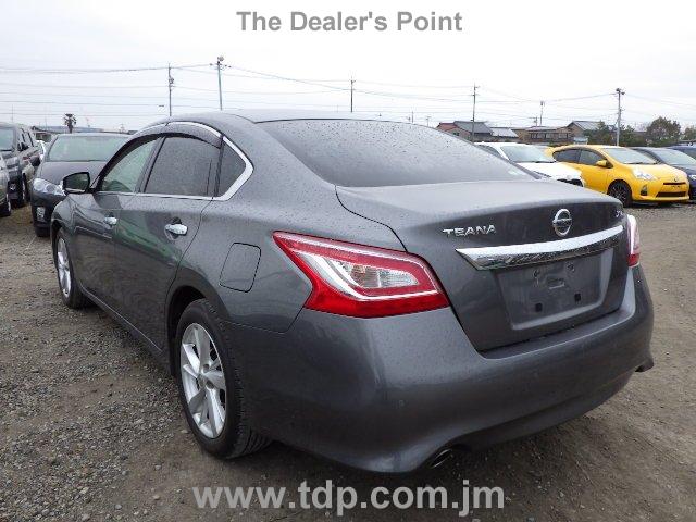 NISSAN TEANA 2018 Image 30