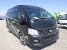 NISSAN NV350 CARAVAN 2014 Image 2