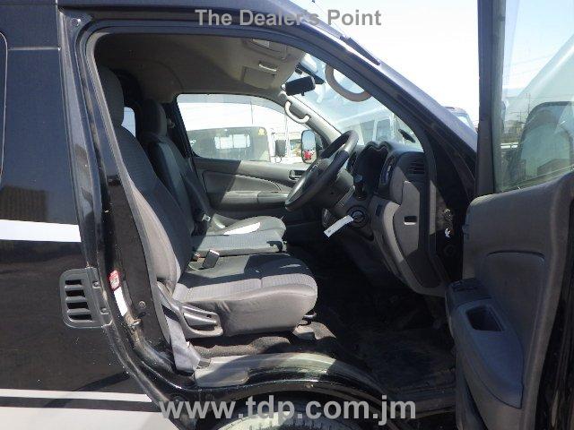 NISSAN NV350 CARAVAN 2014 Image 26