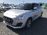 SUZUKI SWIFT 2017 Image 2