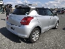 SUZUKI SWIFT 2017 Image 19