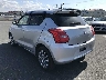 SUZUKI SWIFT 2017 Image 3