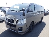 NISSAN NV350 CARAVAN 2015 Image 2