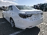 TOYOTA MARK X 2017 Image 22