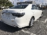 TOYOTA MARK X 2017 Image 23