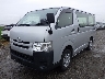 TOYOTA HIACE 2018 Image 2