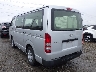 TOYOTA HIACE 2018 Image 31